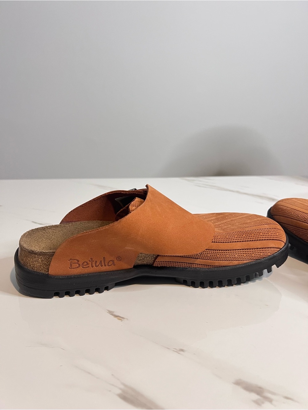 Betula by Birkenstock Clogs - Picture 3 of 9